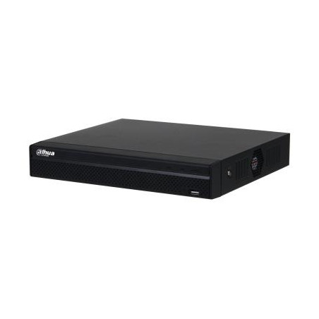 NET VIDEO RECORDER 8CH 8POE/NVR4108HS-8P-4KS3 DAHUA