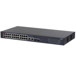 Switch|DAHUA|CS4228-24GT-24...