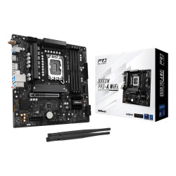 Mainboard|ASROCK|Intel B860...