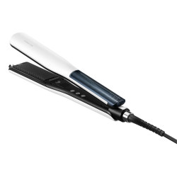 HAIR STRAIGHTENER/WHITE...