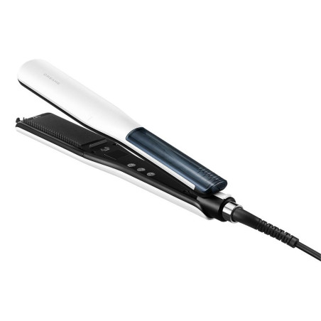 HAIR STRAIGHTENER/WHITE AA01A-WH DREAME