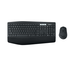 KEYBOARD WRL COMBO MK850...