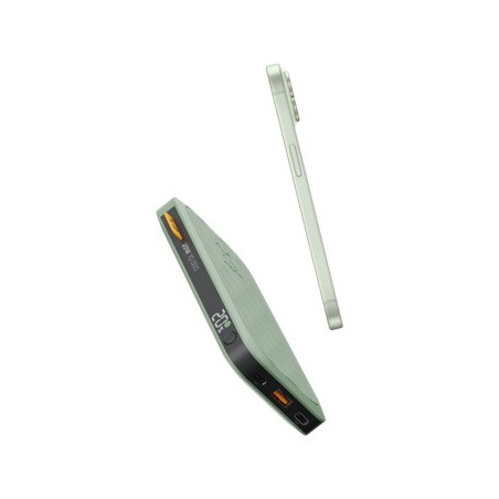 Xtorm FS5103U power bank Lithium Polymer (LiPo) 10000 mAh Green