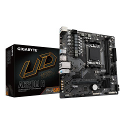 Mainboard|GIGABYTE|AMD...