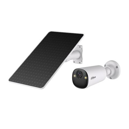 WRL CAMERA 4MP BULLET KIT/KIT/BF4CP-0210B/M0508 DAHUA