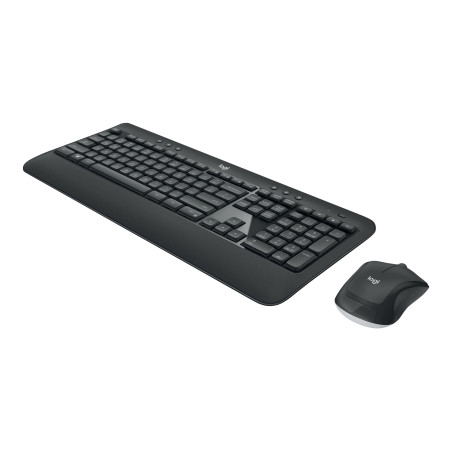KEYBOARD +MOUSE MK540 ADVANCED/ENG 920-008685 LOGITECH