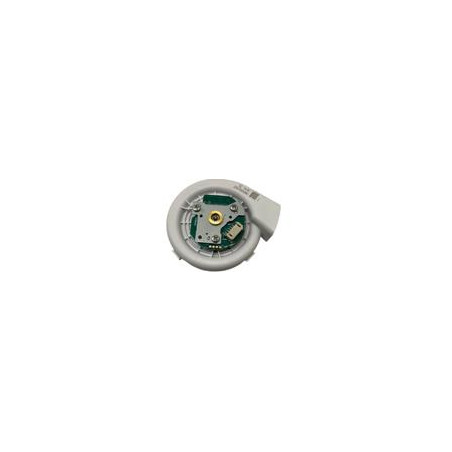 Vacuum Cleaner Accessory|ROBOROCK|Fan (6000Pa)|For S8 White/S8 Black/S8 White+/S8 Black+/S8 White Pro Ultra/S8 Black Pro Ultra|9.01.1867