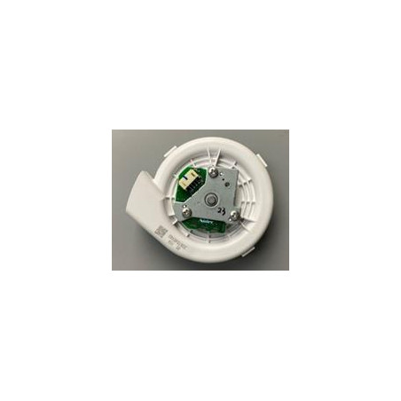 Vacuum Cleaner Accessory|ROBOROCK|Fan|For S6 Black MaxV/S7 White/S7 Black/E5 White/E5 Black/Q5 Black/Q7 White/Q7 Black|9.01.0610