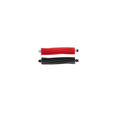 Vacuum Cleaner Accessory|ROBOROCK|Detachable Main Brush|For S80/S85/S80+/S85+/S80 Pro Ultra/S85 Pro Ultra/Q80 Max/Q 85 Max/Q80 Max+/Q85 Max+/Q55 Pro/Q55 Pro+/Q55 Max+/Q55 DuoRoller+|8.02.0199