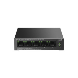 Switch|TP-LINK|LS105LP|PoE...