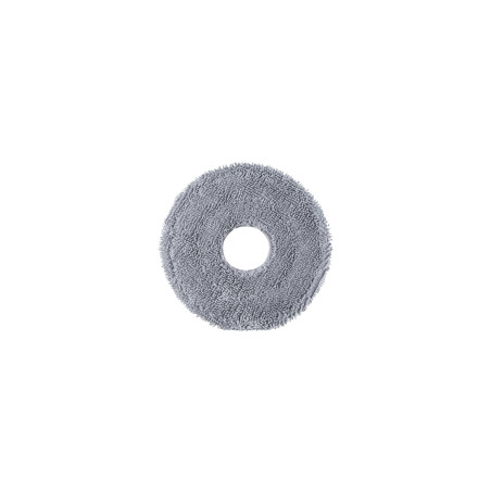 Vacuum Cleaner Accessory|ROBOROCK|Anti-bacterial Rotating Mop Cloth|For Saros 10R /Saros Z70/Saros 20R|8.02.0453