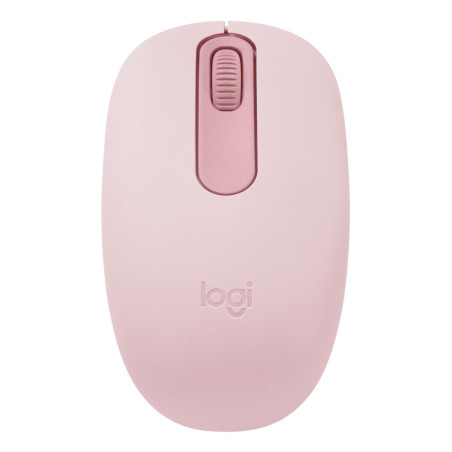 MOUSE BLUETH OPTICAL M196/ROSE 910-007461 LOGITECH