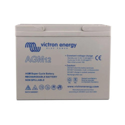 Battery VICTRON ENERGY AGM...