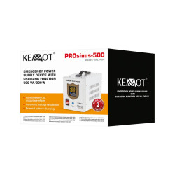 KEMOT PROsinus-500...