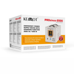 KEMOT PROsinus-2000...