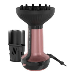 Taurus curly hair dryer...