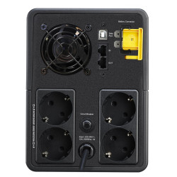 APC Back-UPS, 2200VA,...