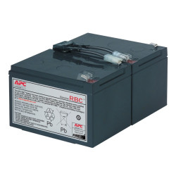APC Replacement Battery...