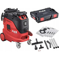 FLEX vacuum cleaner VCE S44...