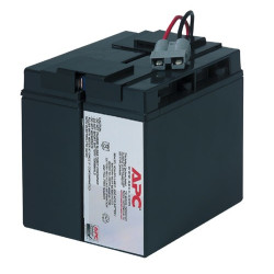 APC Battery Replacement...