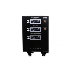 VOLTAGE STABILIZER AVR PRO...