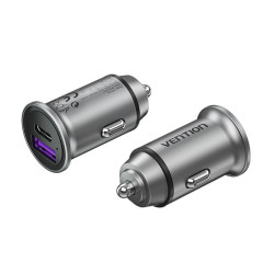 Vention Two-Port USB...