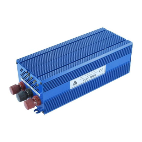 AZO Digital 10÷20 VDC / 24 VDC PU-1000 24V 1000W IP21 voltage converter