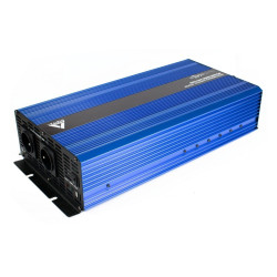 AZO Digital 24 VDC / 230...