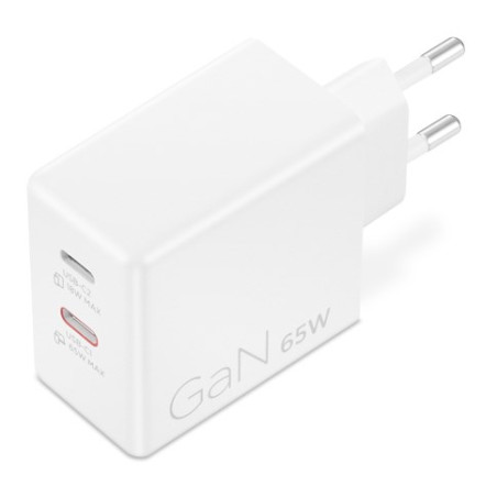 Lenovo G0A6065WEU mobile device charger Universal White AC Indoor