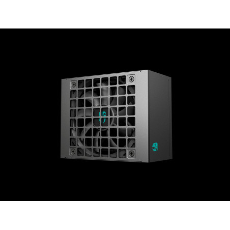 PC Power Supply DEEPCOOL PS750P-FE, Black