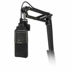Behringer D3 PODCAST BUNDLE...