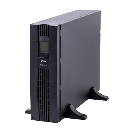 Ever SINLINE RT XL 3000 Line-Interactive 3 kVA 3000 W 9 AC outlet(s)