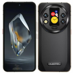 Smartphone Oukitel WP200...