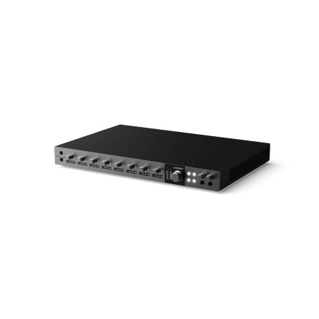 Audient iD48 USB Audio Interface 24x32