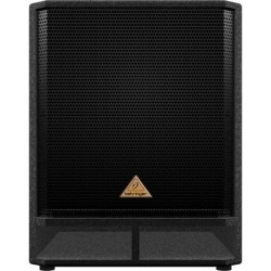 Behringer VP1800S Passive...