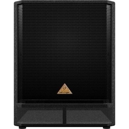 Behringer VP1800S Passive 18" Subwoofer