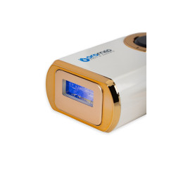 OROMED ORO-IPL ICE laser...