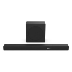 Hisense AX3100Q Black 3.1...