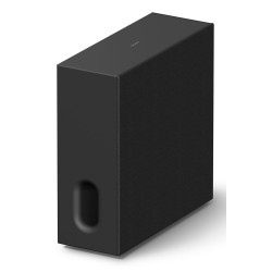 Sony SA-SW7 Black Active...