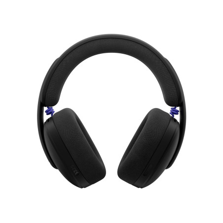 Logitech G G325 LIGHTSPEED Headset Wireless Head-band Gaming USB Type-C Bluetooth Black