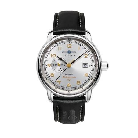 Zegarek Zeppelin Mediterranee 96681, 40mm
