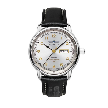 Zegarek Zeppelin Mediterranee 96641, 40mm
