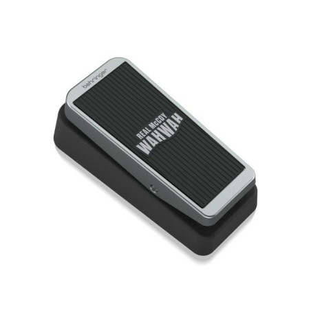 Behringer WAHWAH  Efekt typu wah