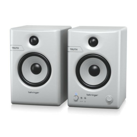 Behringer TRUTH 5 BT-WH  Para monitorów studyjnych aktywnych 5"