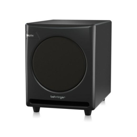 Behringer TRUTH 8S BT  Subwoofer studyjny aktywny 8"