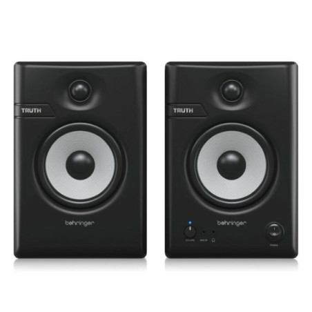 Behringer TRUTH 5 BT  Para monitorów studyjnych aktywnych 5"