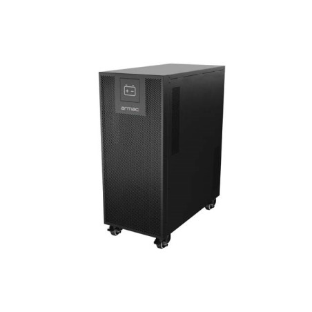 BATTERY PACK TOWER FOR UPS 6/10KVA ARMAC OFFICE DF ONLINE SERIES 20 BATTERIES 12V/9AH