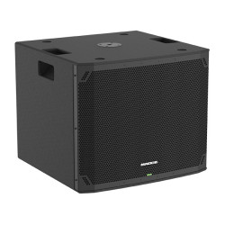 Mackie THUMP18SV4 subwoofer...