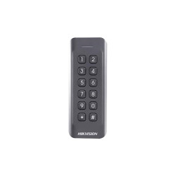 Hikvision DS-K1802EK access...