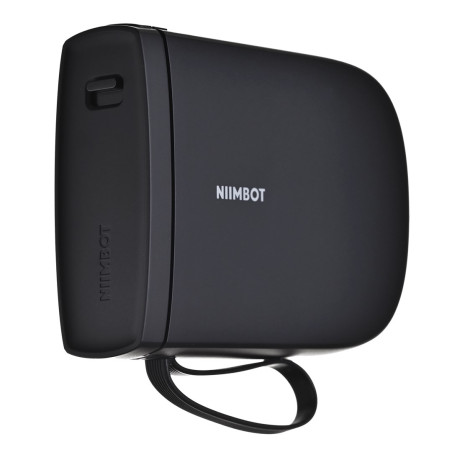 Niimbot D11_H Label Printer Black